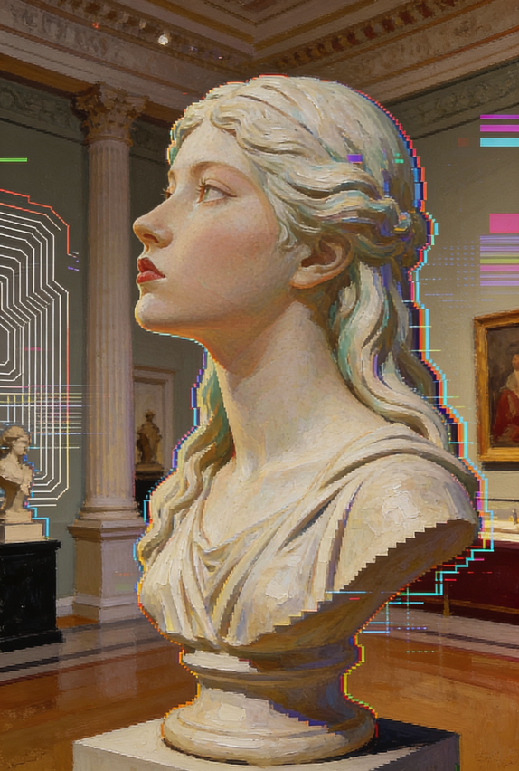 Cultural heritage, museums and patrimony